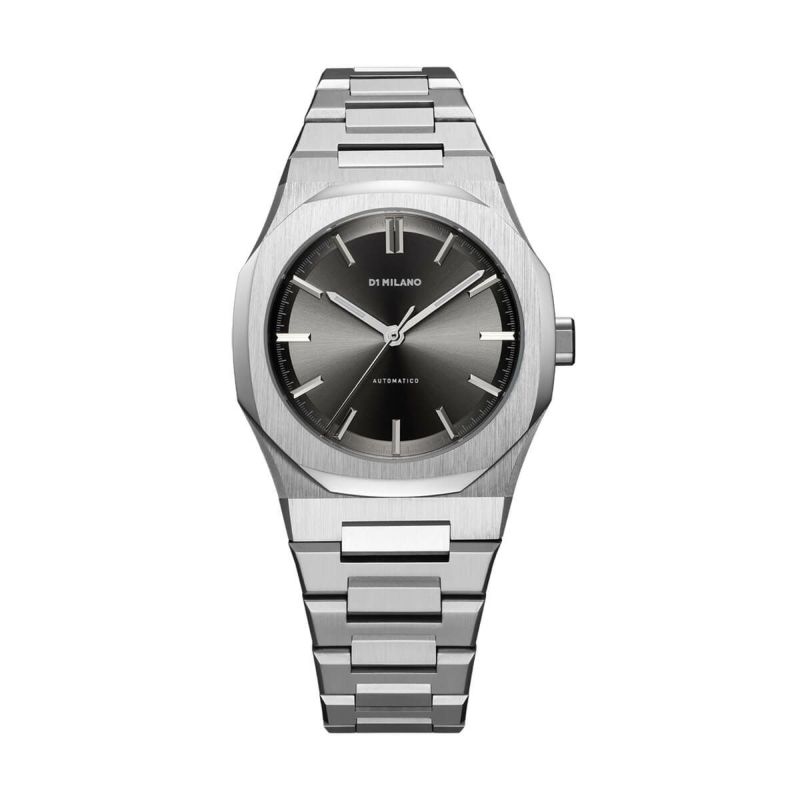 D1 MILANO / ディーワンミラノ オートマティコ - オニキスコードの公式ECサイト掲載画像