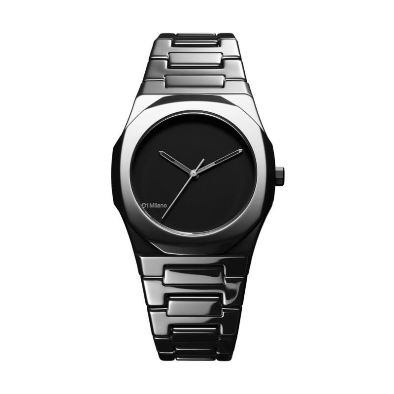 D1 MILANO / ディーワンミラノ セラミカ - ピュアブラックの公式ECサイト掲載画像