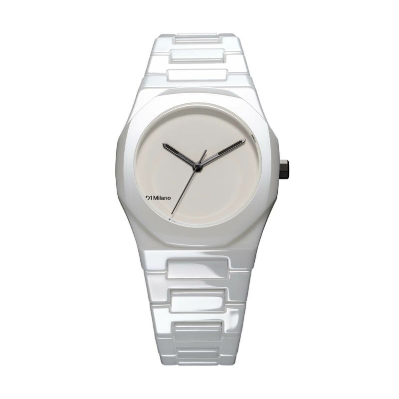 D1 MILANO / ディーワンミラノ セラミカ - ピュアホワイトの公式ECサイト掲載画像