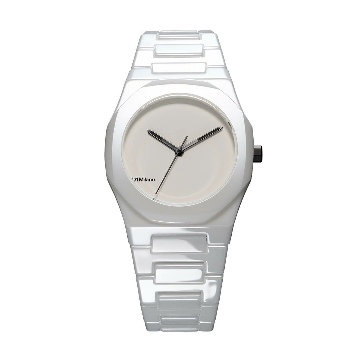 D1 MILANO / ディーワンミラノ セラミカ - ピュアホワイトの公式ECサイト掲載画像