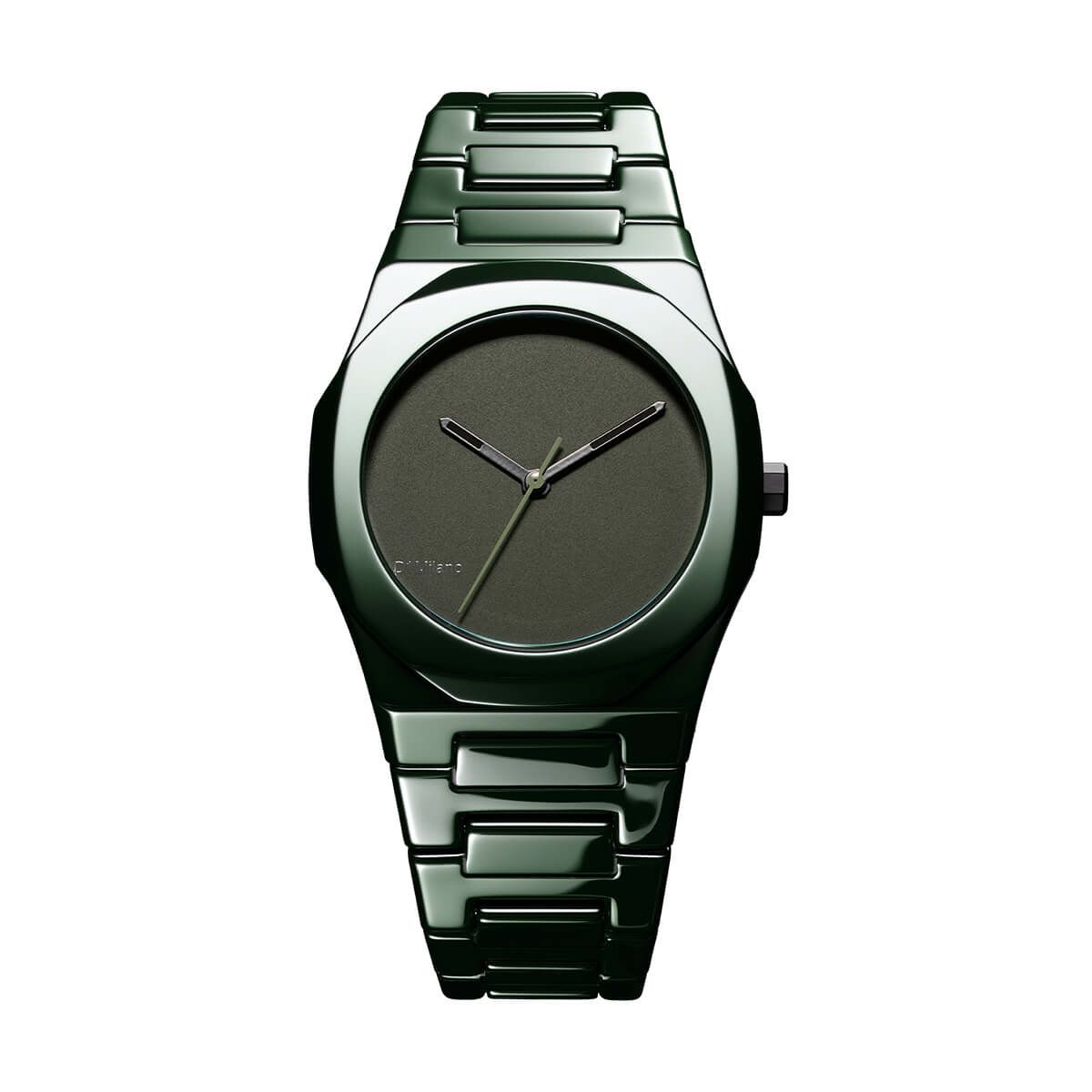 D1 MILANO / ディーワンミラノ セラミカ - ピュアグリーンの公式ECサイト掲載画像