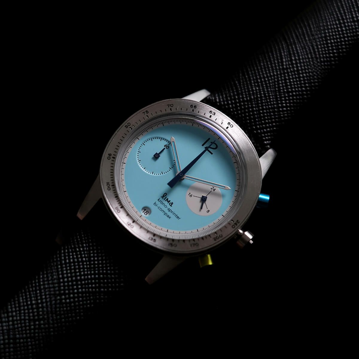 インドネシア発のウォッチブランド 「LIMA Watch(リマウォッチ