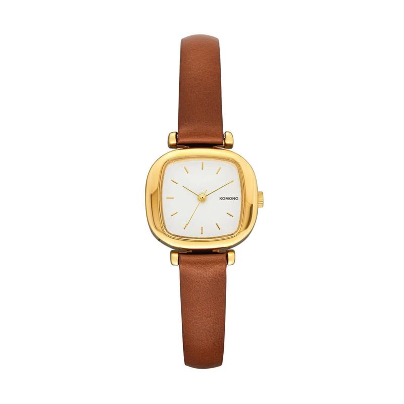 KOMONO / コモノ マニーペニー - ゴールドタンの公式ECサイト掲載画像