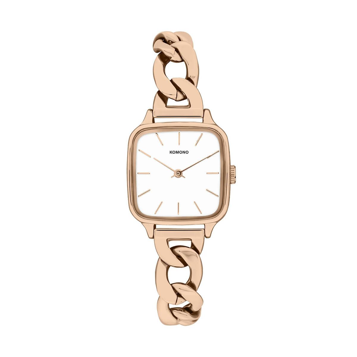 KOMONO / コモノ ケイト リヴォルト - ローズゴールドの公式ECサイト掲載画像