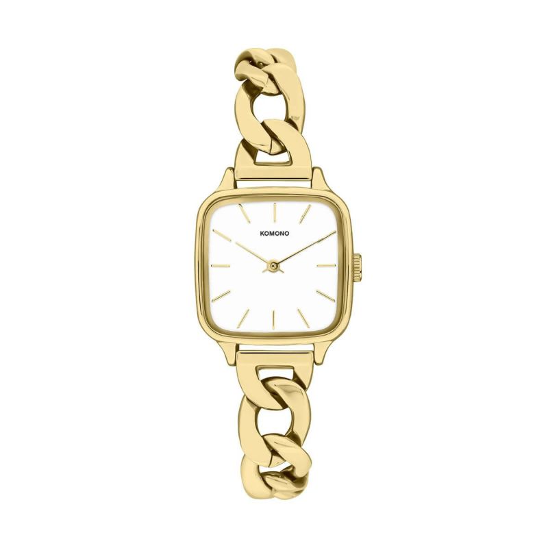KOMONO / コモノ ケイト リヴォルト - ゴールドの公式ECサイト掲載画像