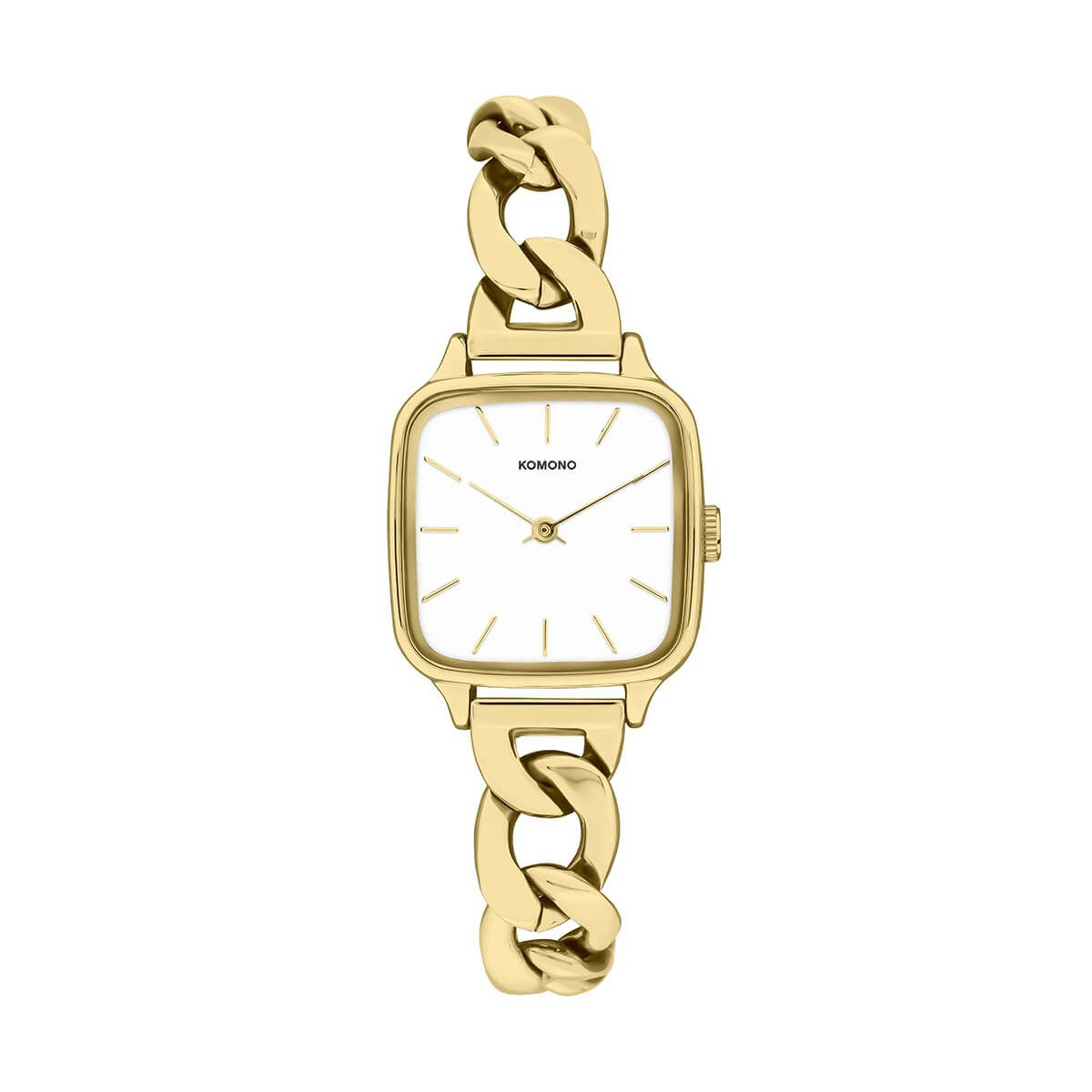 KOMONO / コモノ ケイト リヴォルト - ゴールドの公式ECサイト掲載画像