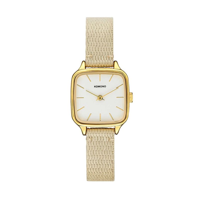 KOMONO / コモノ ケイト ヘリテージ - タンの公式ECサイト掲載画像