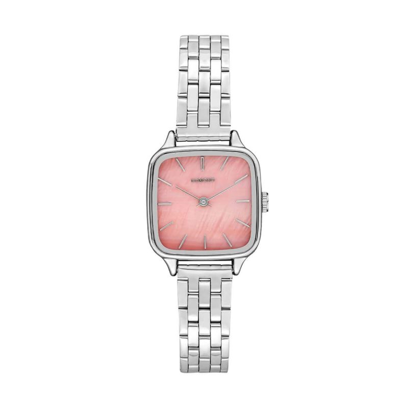 KOMONO / コモノ ケイト エステート - シルバー ブラッシュの公式ECサイト掲載画像