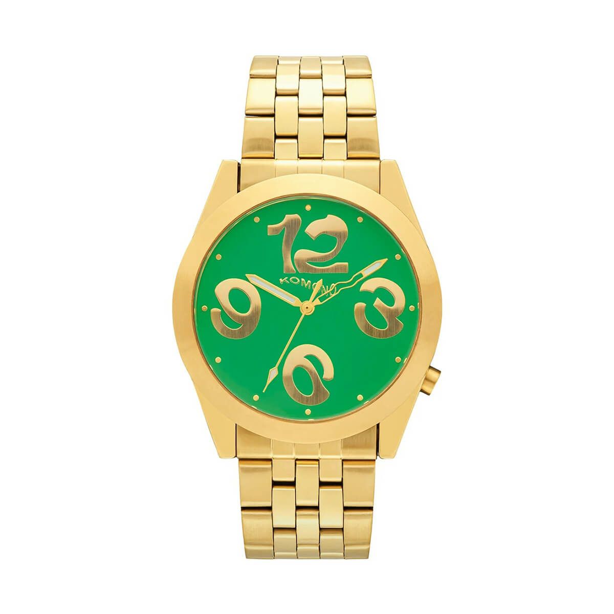 KOMONO / コモノ レイ リキッド エステート - ゴールド フォレストの公式ECサイト掲載画像