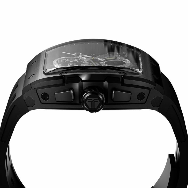 TSAR BOMBA / サーボンバ エレメンタル シリーズ クォーツ ウォッチ