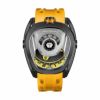 BULTACO SCANDIUM299 007番 腕時計 アナログ（クォーツ式）