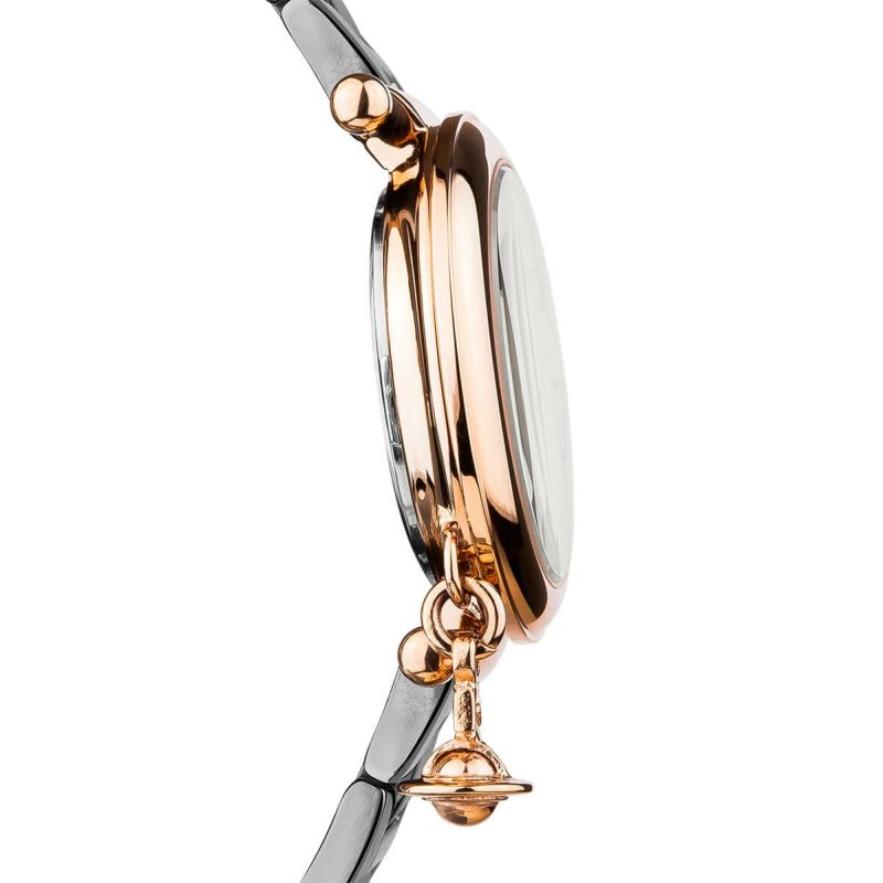 Vivienne Westwood 時計 ヴィヴィアンウエストウッド(Vivienne Westwood) WORLD ORB