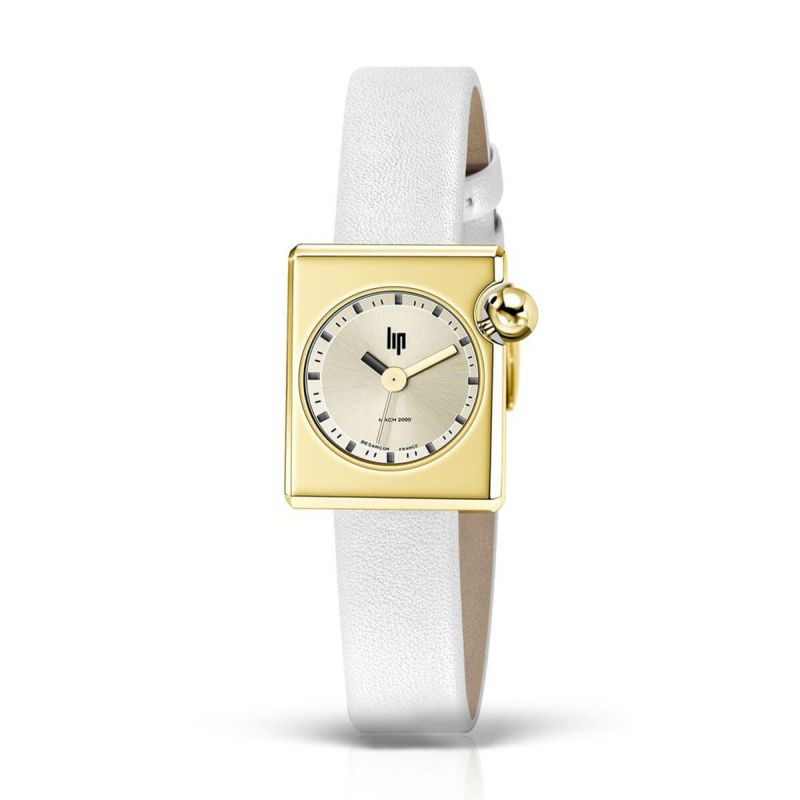 LIP / リップ マッハ 2000 ミニスクエアの公式ECサイト掲載画像