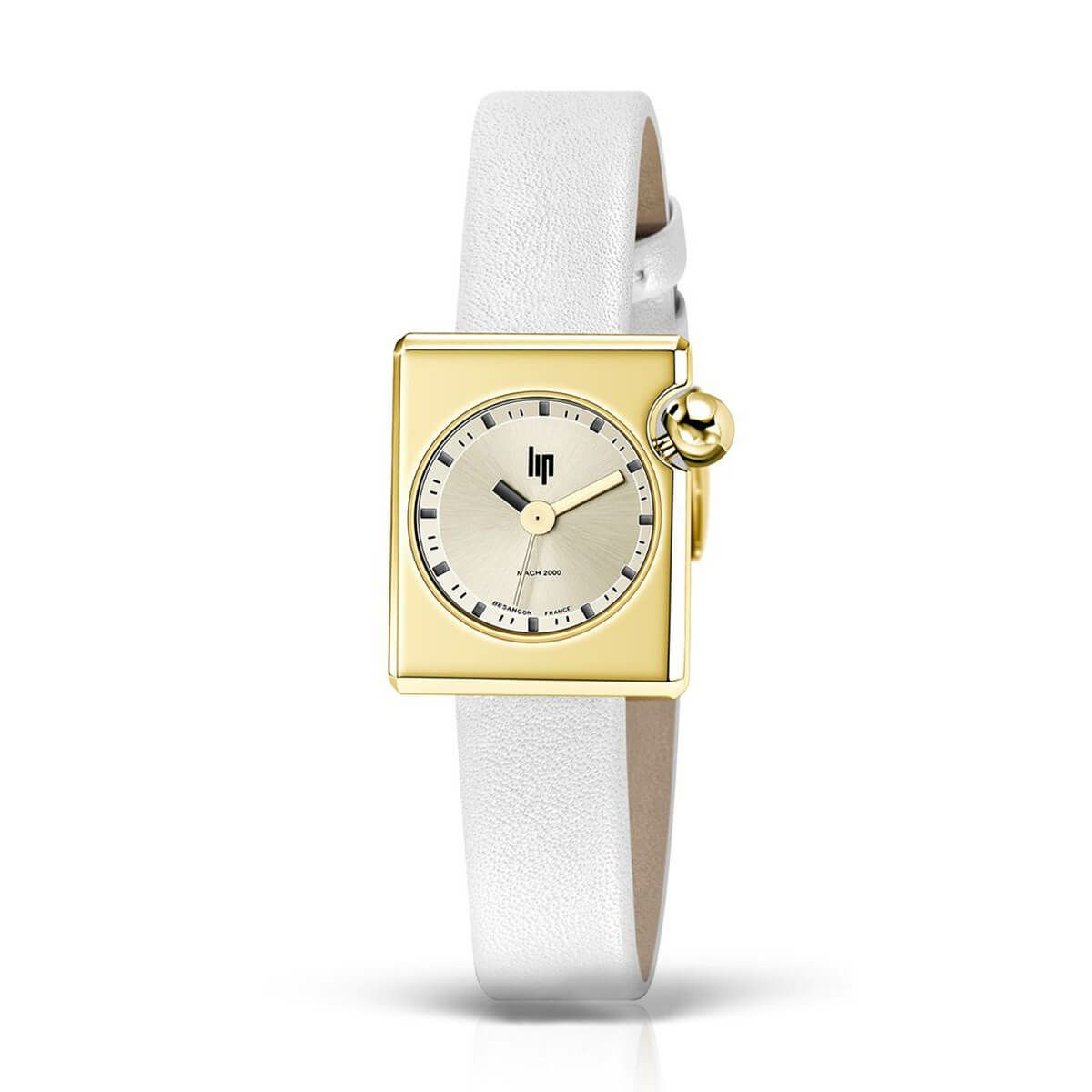 LIP / リップ マッハ 2000 ミニスクエアの公式ECサイト掲載画像