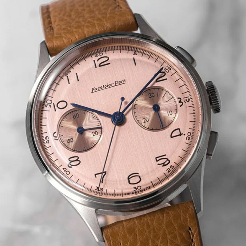 Exelsior Park | Excelsior Park / エクセルシオパーク EP95 サーモン