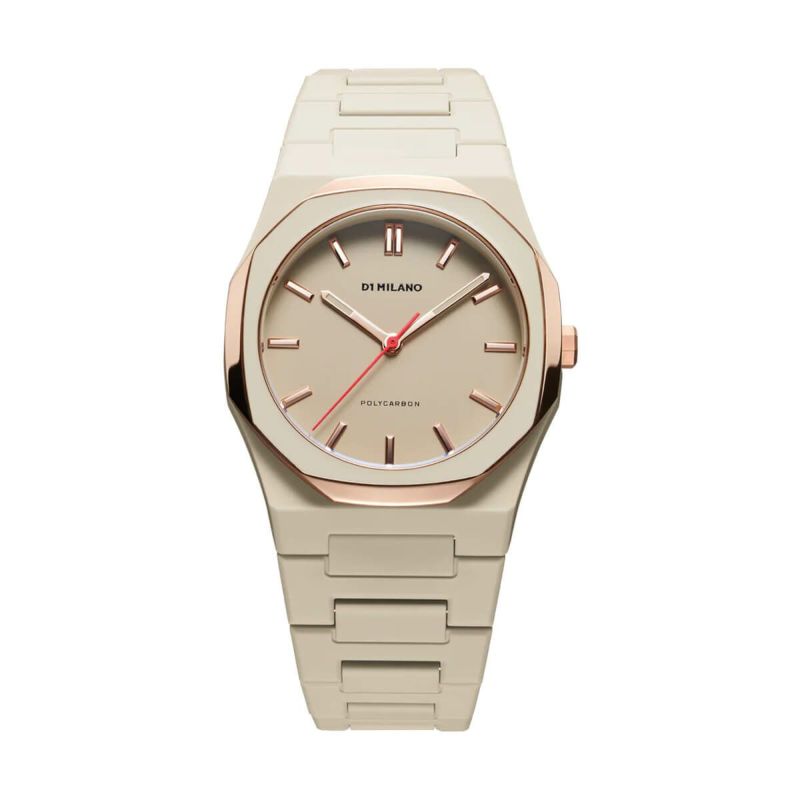 D1 MILANO / ディーワンミラノ ポリカーボン アケビアメッシュの公式ECサイト掲載画像