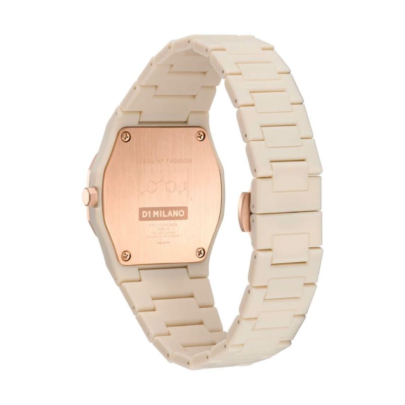 D1MILANO | D1 MILANO / ディーワンミラノ ポリカーボン アケビ