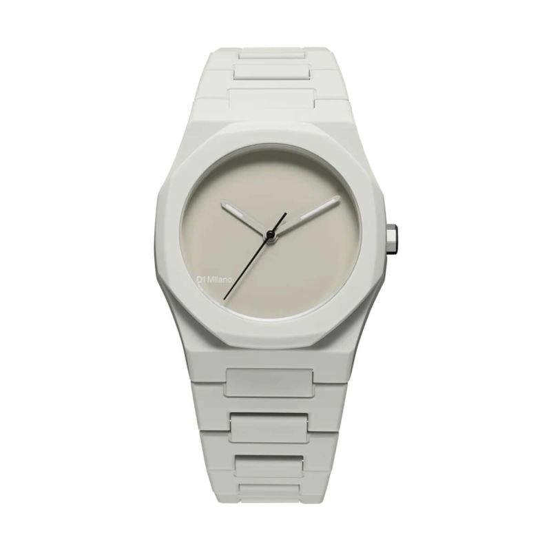 D1 MILANO / ディーワンミラノ ポリカーボン - グレーの公式ECサイト掲載画像