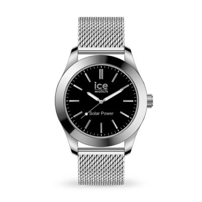 ICE-WATCH | ICE-WATCH / アイスウォッチ ICE solar power