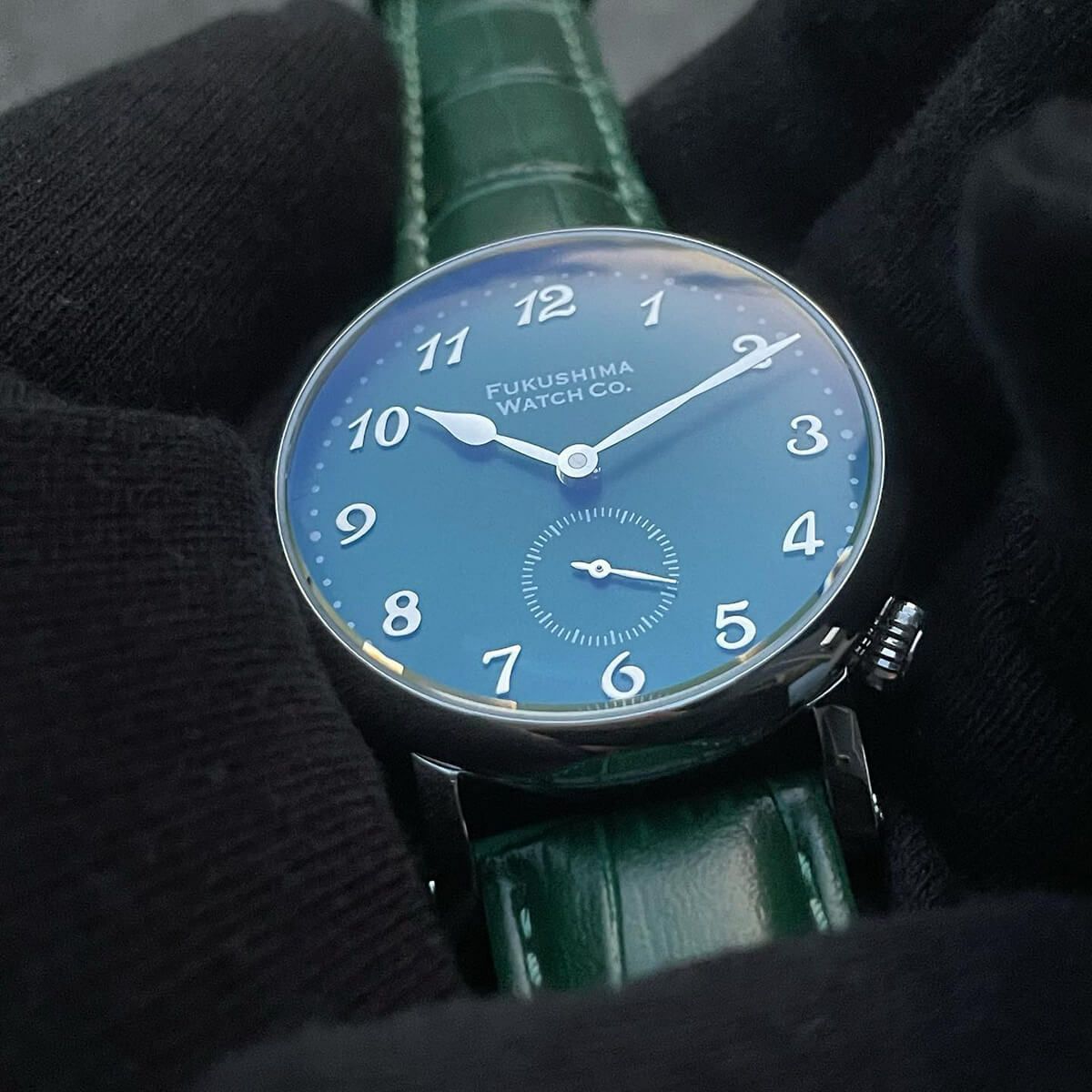 FukushimaWatch | Fukushima Watch / フクシマウォッチ Odaka 