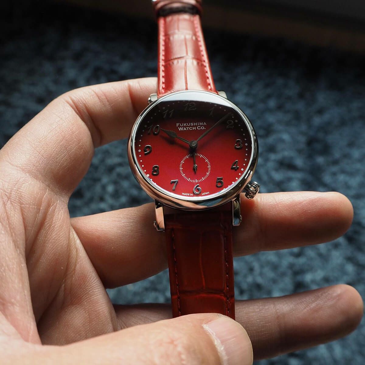 FukushimaWatch | Fukushima Watch / フクシマウォッチ Odaka / Chili 