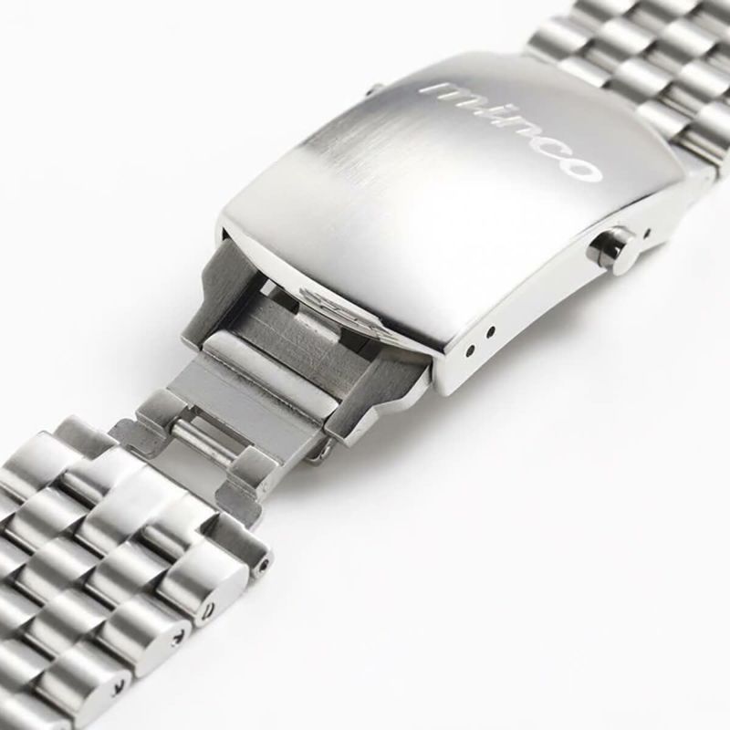 Fukushima Watch / フクシマウォッチ TYPE-03 胡桃染(Kurumizome