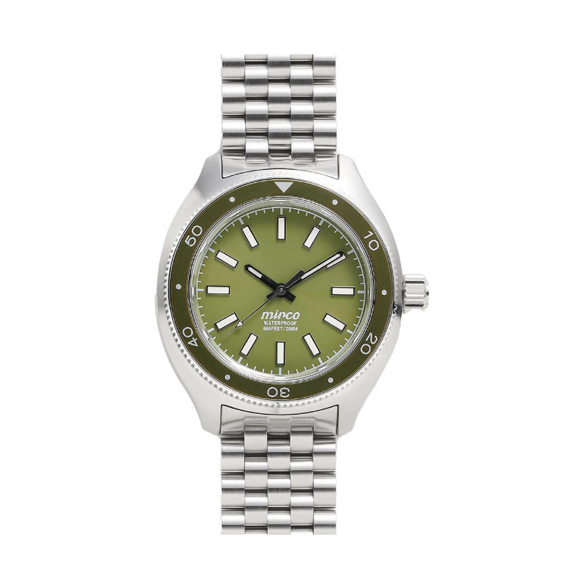 Fukushima Watch / フクシマウォッチ TYPE-03 市紅茶(Shikocha)の公式ECサイト掲載画像