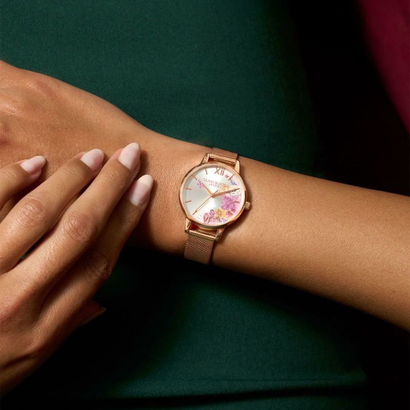 OliviaBurton | OLIVIA BURTON / オリビア・バートン 【ギフト