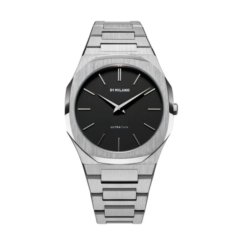 D1 MILANO / ディーワンミラノ ウルトラ シン - リ シルバーの公式ECサイト掲載画像