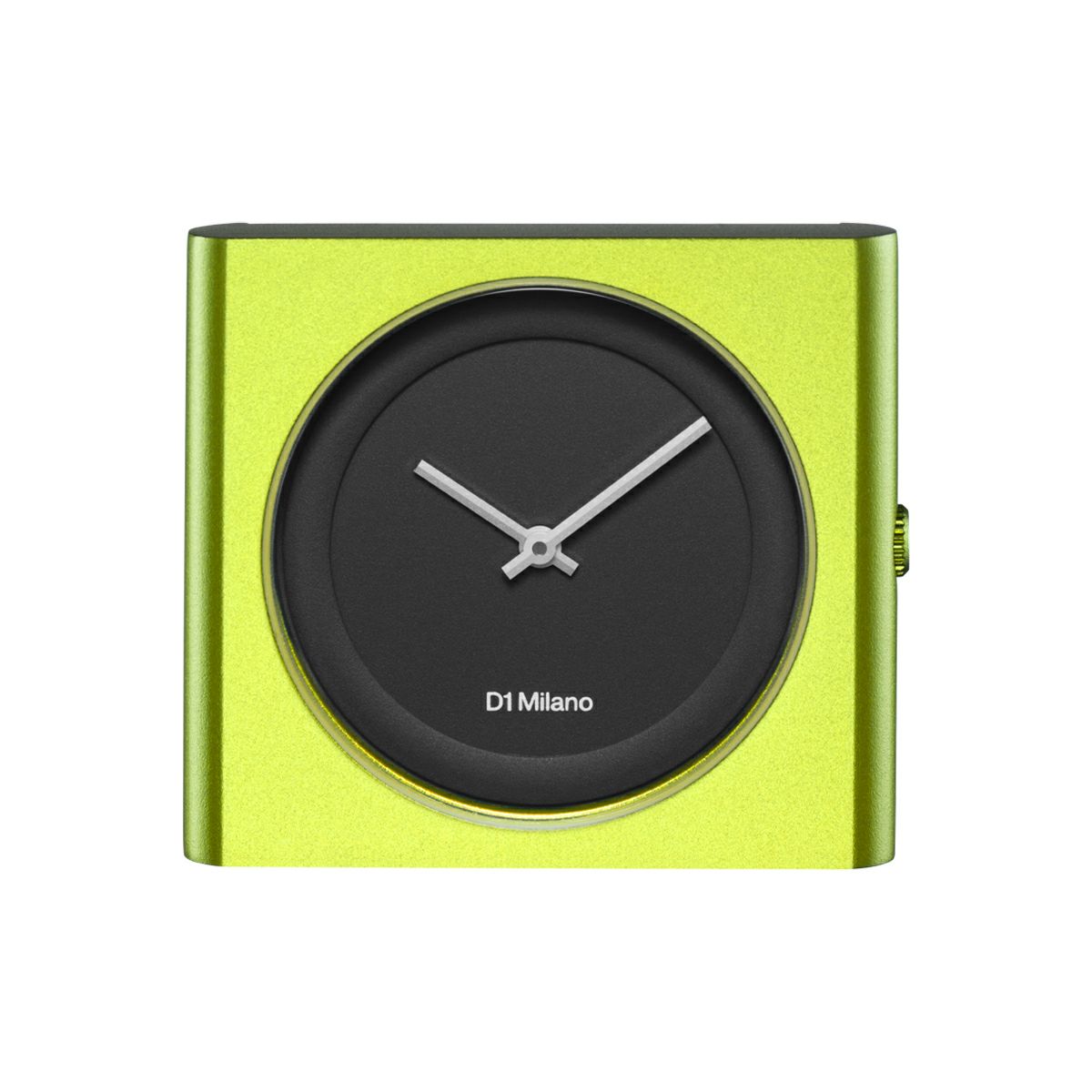 D1 MILANO / ディーワンミラノ ブロック - ライムの公式ECサイト掲載画像