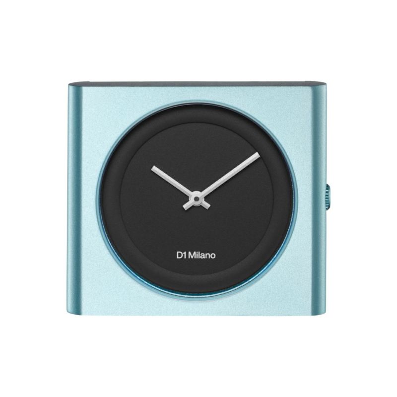 D1 MILANO / ディーワンミラノ ブロック - ライトブルーの公式ECサイト掲載画像