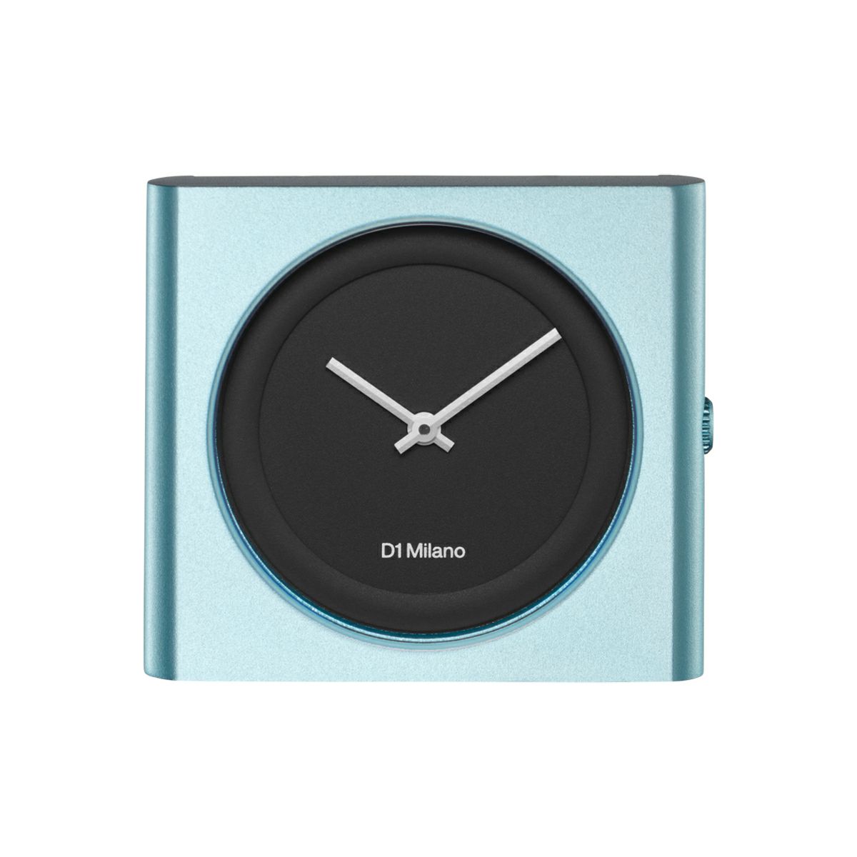 D1 MILANO / ディーワンミラノ ブロック - ライトブルーの公式ECサイト掲載画像