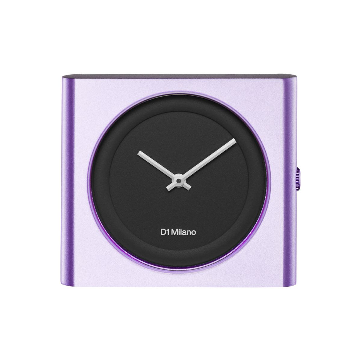 D1 MILANO / ディーワンミラノ ブロック - ライラックの公式ECサイト掲載画像