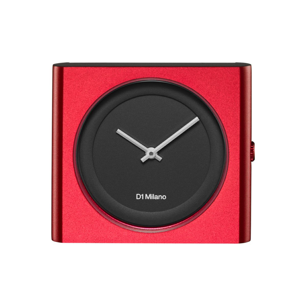 ［クリスマス限定カラー］D1 MILANO / ディーワンミラノ ブロック - レッドの公式ECサイト掲載画像