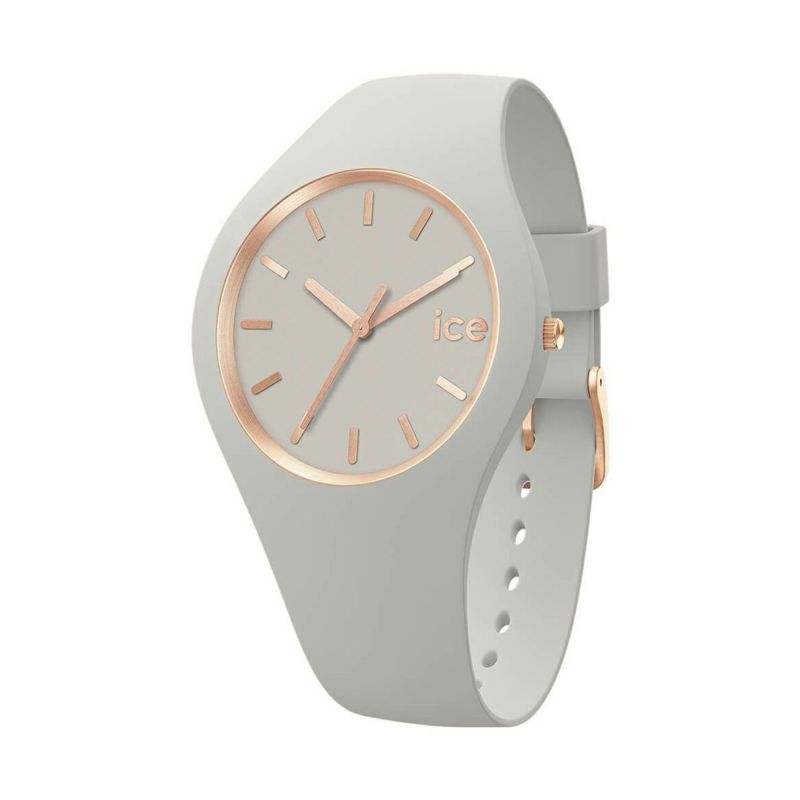 ICE-WATCH / アイスウォッチ ICE glam brushed ウィンドスモールの公式ECサイト掲載画像