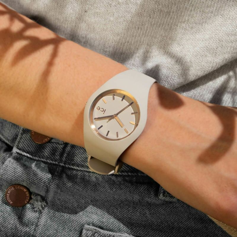 ice watch ウィンド ICE-WATCH | ICE-WATCH / アイスウォッチ ICE glam brushed
