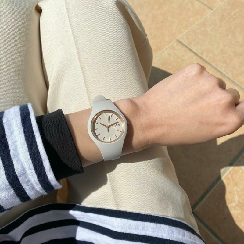 ice watch ウィンド Ice Watch® Generation Winter Watch – Brandigenous