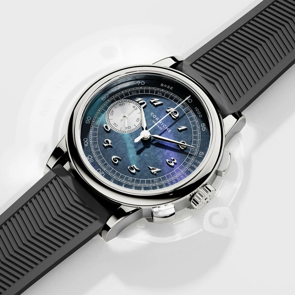 CORNICHE | Corniche Watches / コーニッシュ ［世界250本限定］HMS 