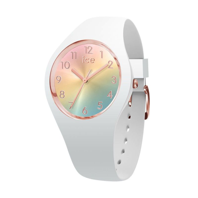 ICE-WATCH / アイスウォッチ ICE sunset - レインボー - S37 - 3Hの公式ECサイト掲載画像