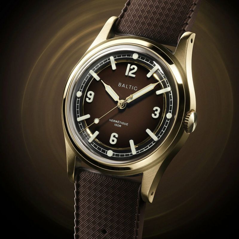 新品 BALTIC ツアラー エルメティック バルチック / WATCHES BALTIC | 時計