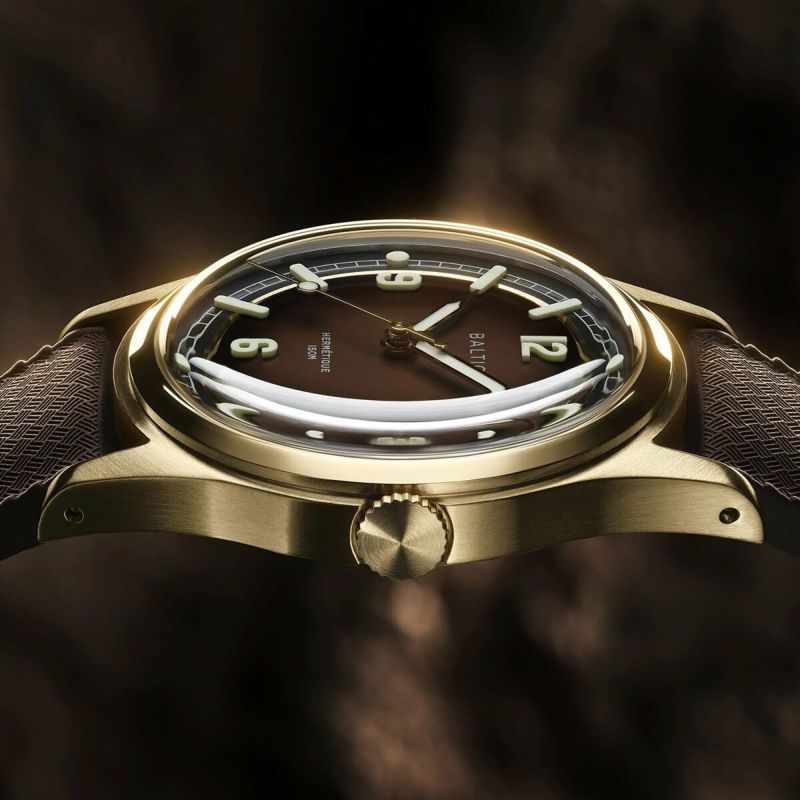 BALTIC | BALTIC WATCHES / バルチック エルメティック ツアラー