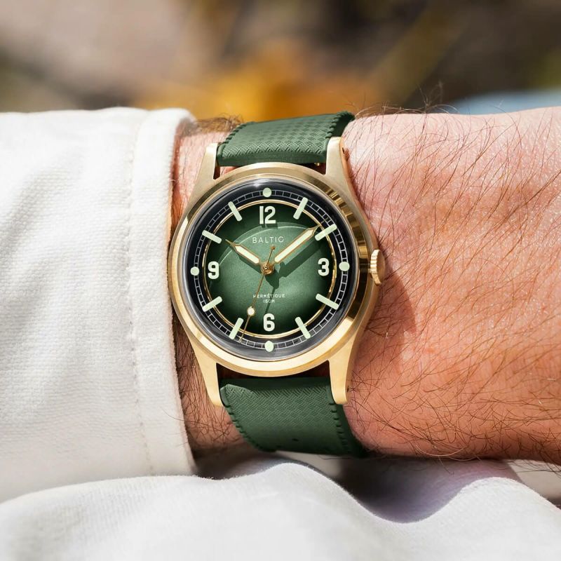 BALTIC | BALTIC WATCHES / バルチック エルメティック ツアラー