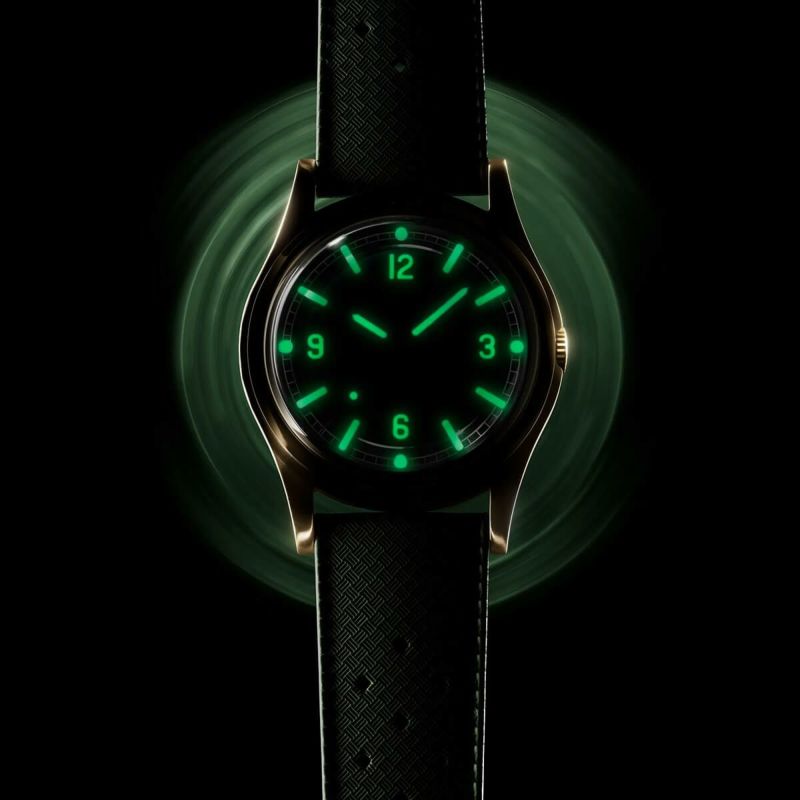 BALTIC | BALTIC WATCHES / バルチック エルメティック ツアラー