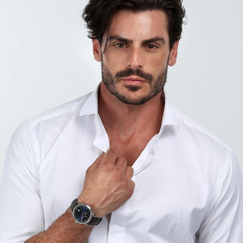 ℳ. ミス マルチェッラ｜GIANNI CHIARINI(ジャンニ キアリーニ) │ 公式