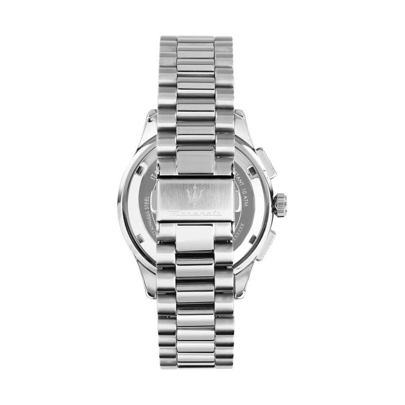 Maserati | Maserati / マセラティ ソルパッソ 42mm クロノグラフ