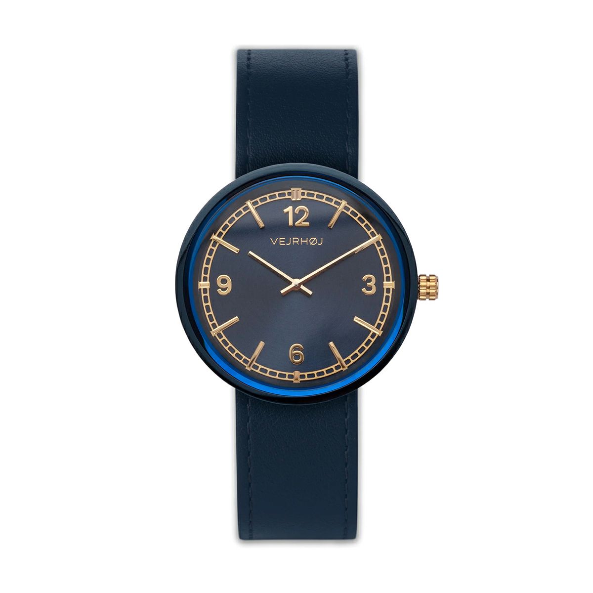 VEJRHOJ / ヴェアホイ Nordic Blueの公式ECサイト掲載画像