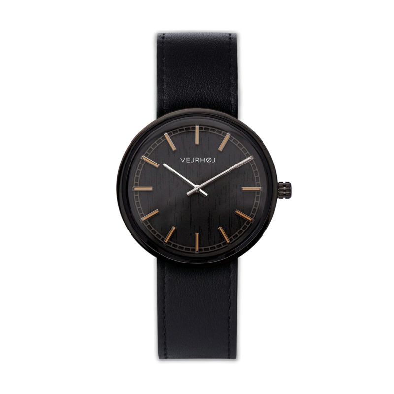 VEJRHOJ / ヴェアホイ Nordic Noirの公式ECサイト掲載画像