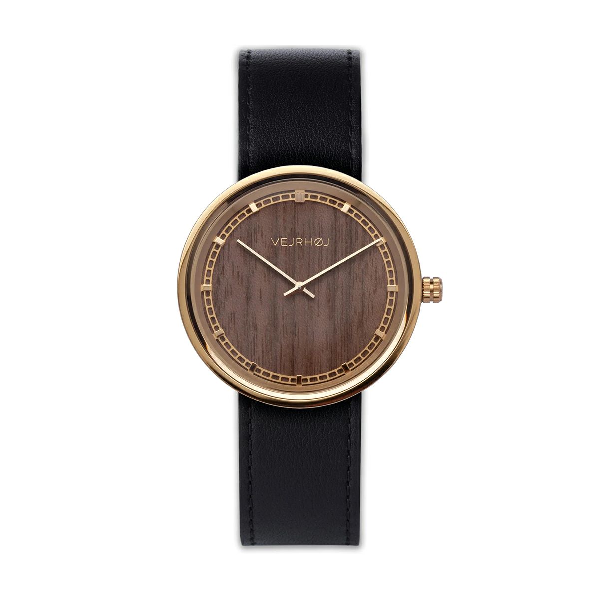 VEJRHOJ / ヴェアホイ Nordic Goldの公式ECサイト掲載画像