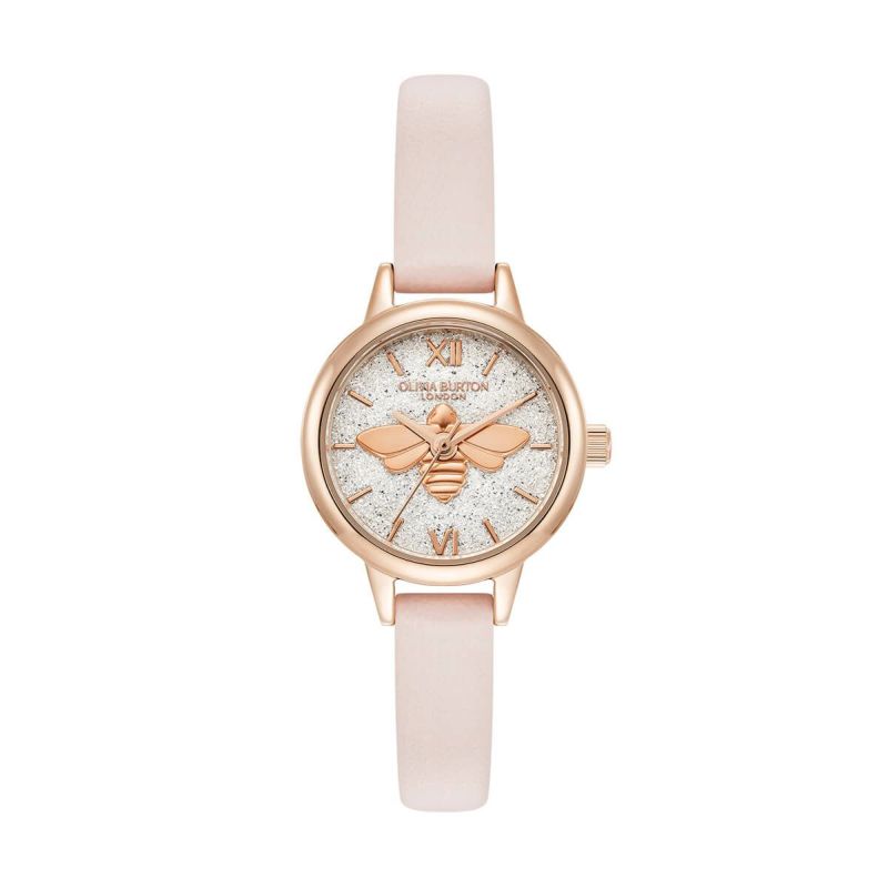 OLIVIA BURTON【オリビアバートン】レディース 腕時計 swob055 春の訪れを告げる「OLIVIA BURTON(オリビア・バートン)」の新作
