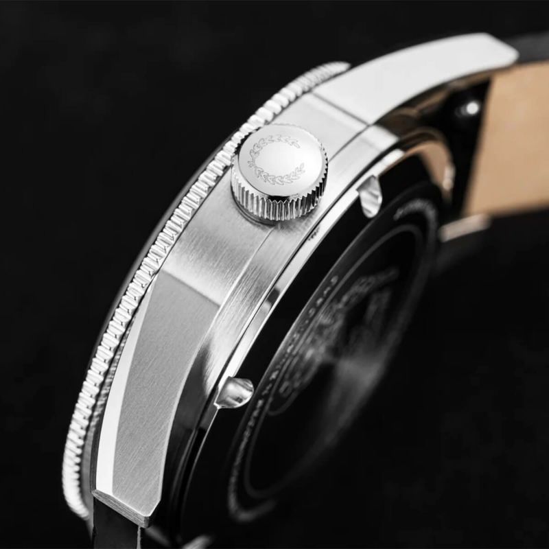 世界500本限定］Chronofixe / クロノフィックス Chronofixe Diver